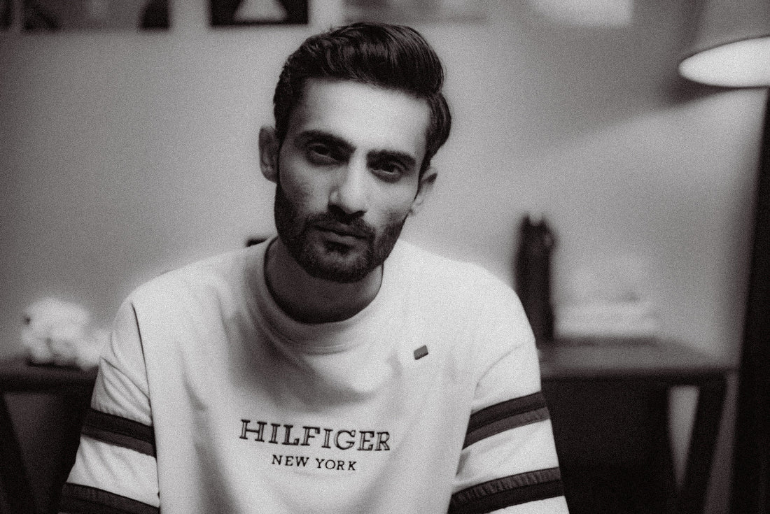 Why I Started fitSCENE: Building the Fashion Scene I Wanted to See