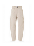 MAC Jeans Barrel-Hose Baggy 2.3 hellsand