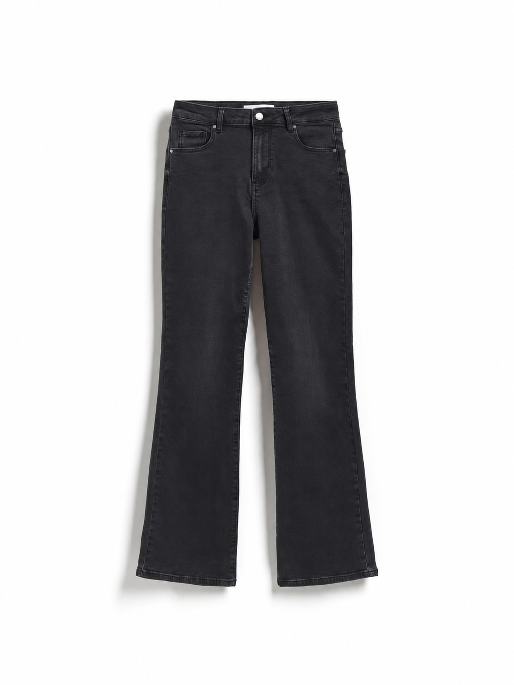 Flare Jeans - Slim Fit