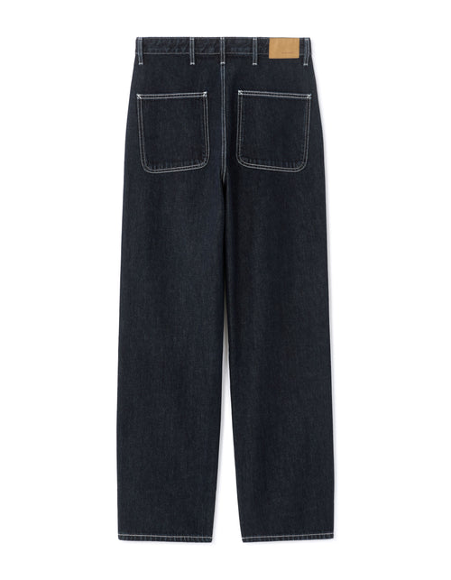 CELIO - Baggy Jeans (Brut Black)